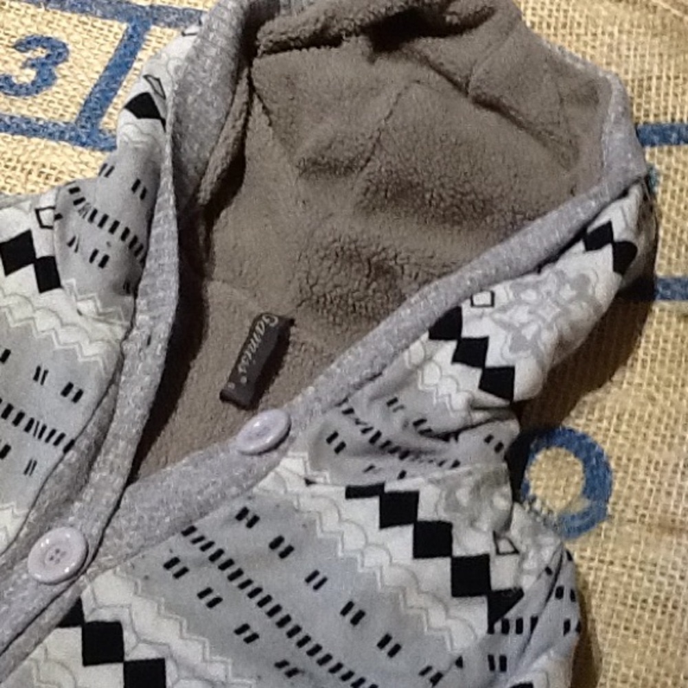 Gamiss Sweater Hoodie